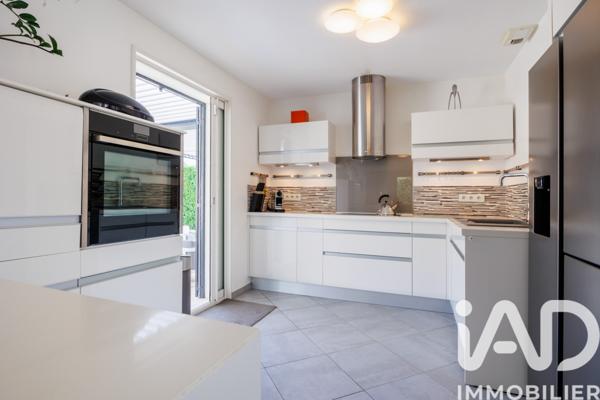 Maison à vendre 5 pièces 142 m² Auriol