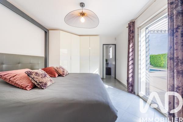 Maison à vendre 5 pièces 142 m² Auriol