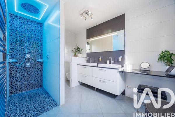 Maison à vendre 5 pièces 142 m² Auriol
