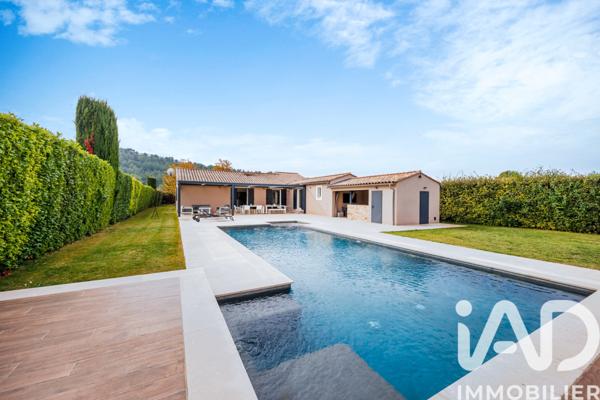 Maison à vendre 5 pièces 142 m² Auriol