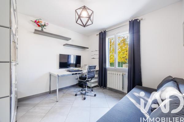 Maison à vendre 5 pièces 142 m² Auriol
