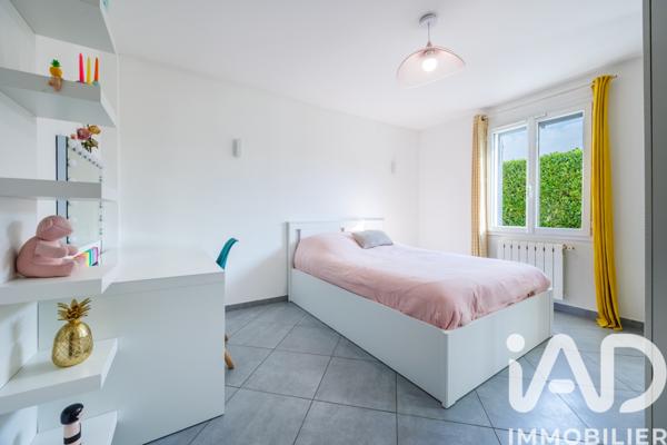 Maison à vendre 5 pièces 142 m² Auriol