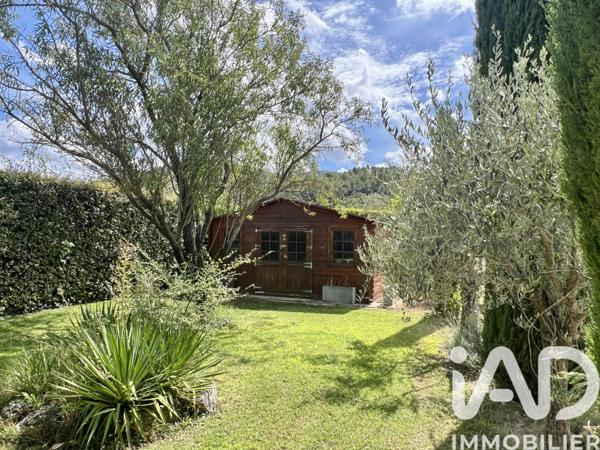 Maison à vendre 5 pièces 142 m² Auriol