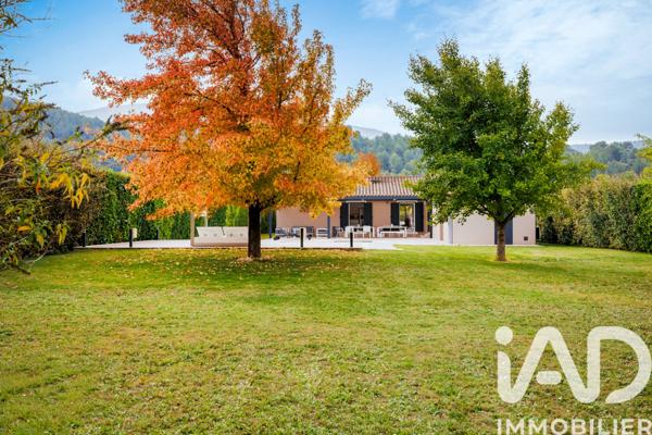 Maison à vendre 5 pièces 142 m² Auriol