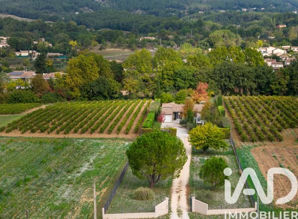Maison à vendre 5 pièces 142 m² Auriol