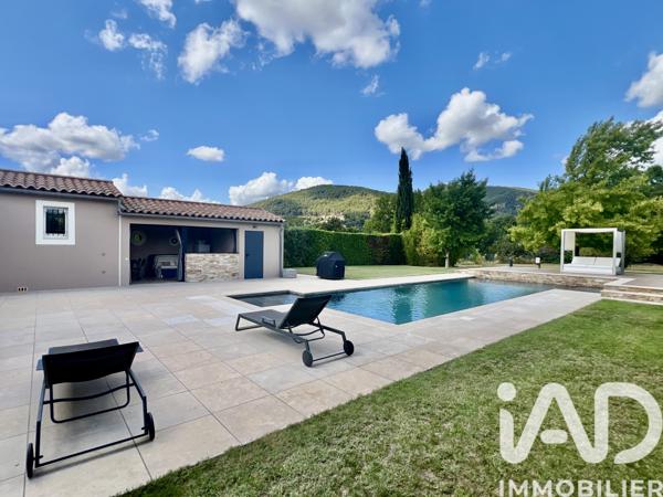 Maison à vendre 5 pièces 142 m² Auriol