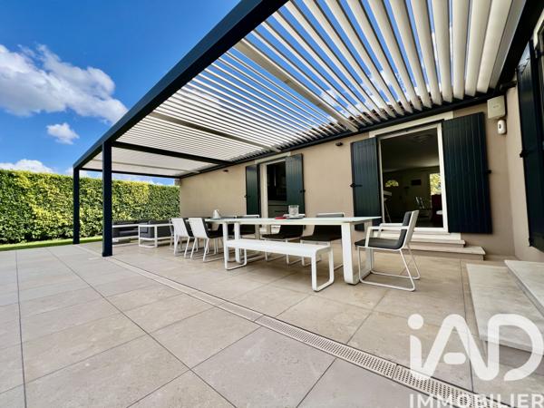 Maison à vendre 5 pièces 142 m² Auriol