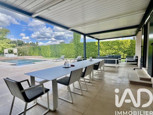 Maison à vendre 5 pièces 142 m² Auriol