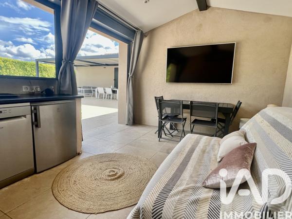 Maison à vendre 5 pièces 142 m² Auriol