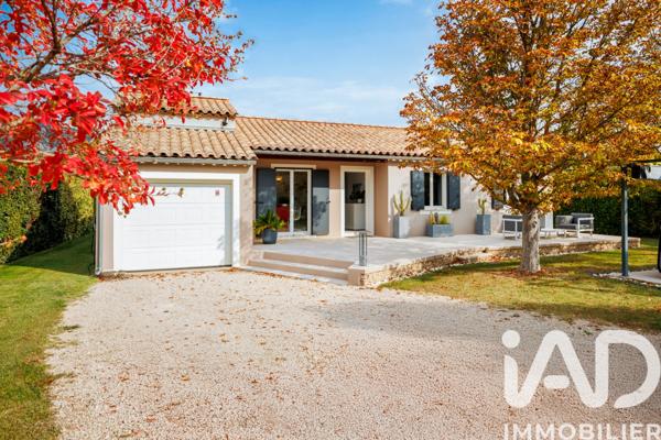 Maison à vendre 5 pièces 142 m² Auriol