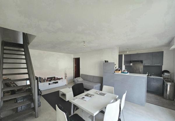 Appartement Nantes 2 pièces à Nantes proche Bords de Sèvre