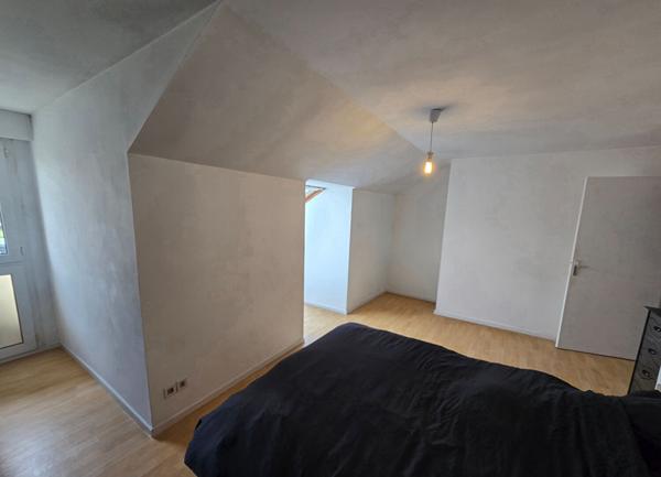 Appartement Nantes 2 pièces à Nantes proche Bords de Sèvre