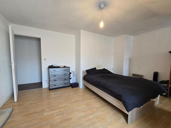 Appartement Nantes 2 pièces à Nantes proche Bords de Sèvre