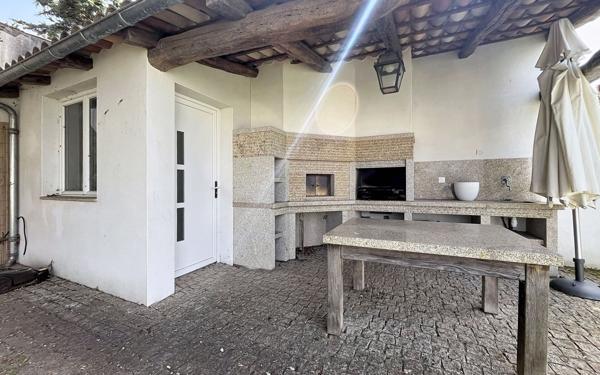 Maison à vendre    6 pièces • 198,25 m2 Nieul-sur-Mer