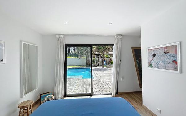 Maison à vendre    6 pièces • 198,25 m2 Nieul-sur-Mer