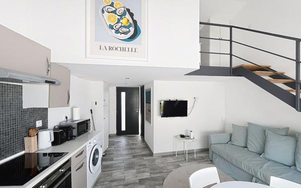 Maison à vendre    6 pièces • 198,25 m2 Nieul-sur-Mer