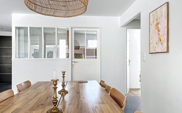 Maison à vendre    6 pièces • 198,25 m2 Nieul-sur-Mer