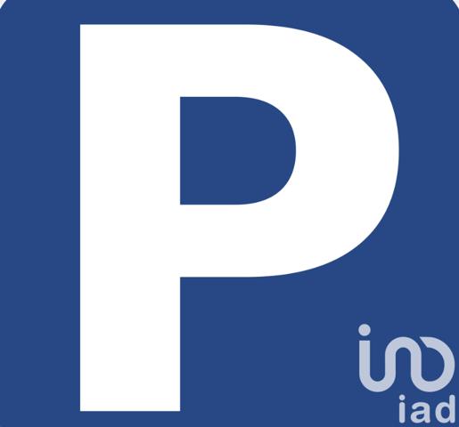 Parking à vendre 15 m² Marseille 13