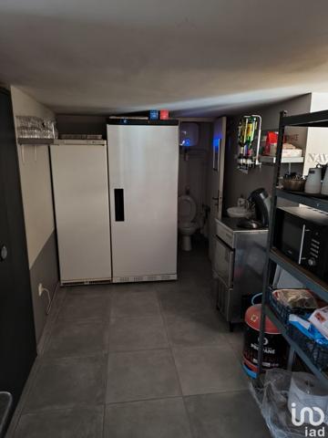 Restauration rapide à vendre 37 m² Saint-Étienne-les-Orgues