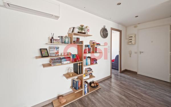 Appartement à vendre    3 pièces • 77,45 m2 La Valette-du-Var