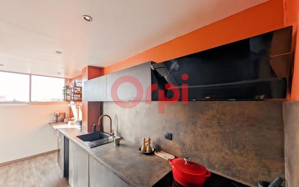 Appartement à vendre    3 pièces • 77,45 m2 La Valette-du-Var