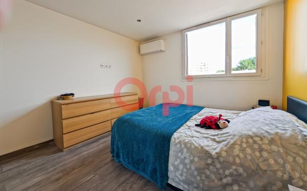 Appartement à vendre    3 pièces • 77,45 m2 La Valette-du-Var