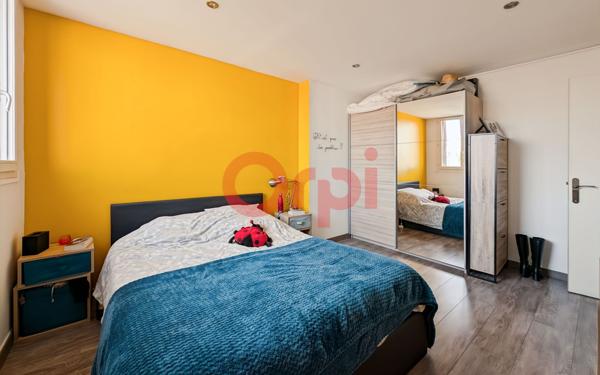 Appartement à vendre    3 pièces • 77,45 m2 La Valette-du-Var