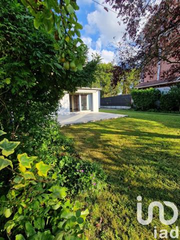 Maison 8 pièces de 190 m² à Anzin (59410)