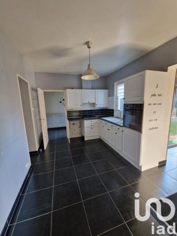 Maison 8 pièces de 190 m² à Anzin (59410)