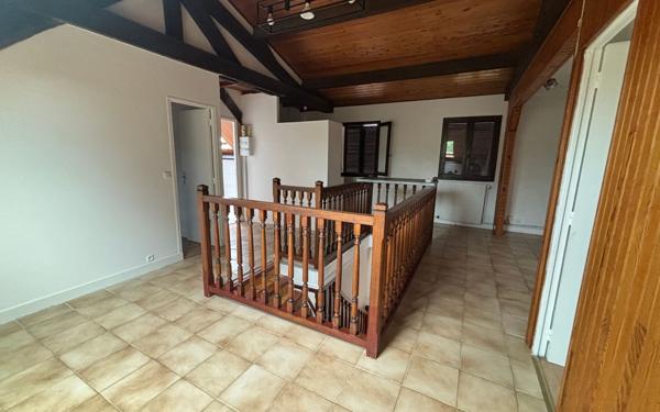 Appartement à louer    3 pièces • 70,54 m2 Arpajon