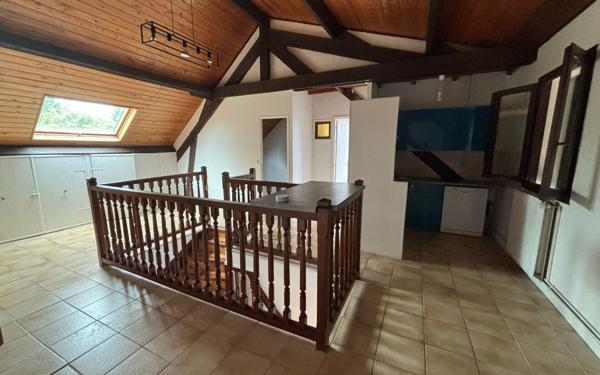 Appartement à louer    3 pièces • 70,54 m2 Arpajon