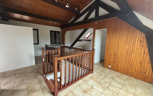 Appartement à louer    3 pièces • 70,54 m2 Arpajon