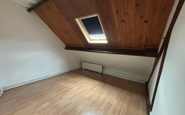 Appartement à louer    3 pièces • 70,54 m2 Arpajon