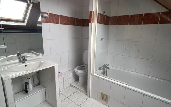 Appartement à louer    3 pièces • 70,54 m2 Arpajon