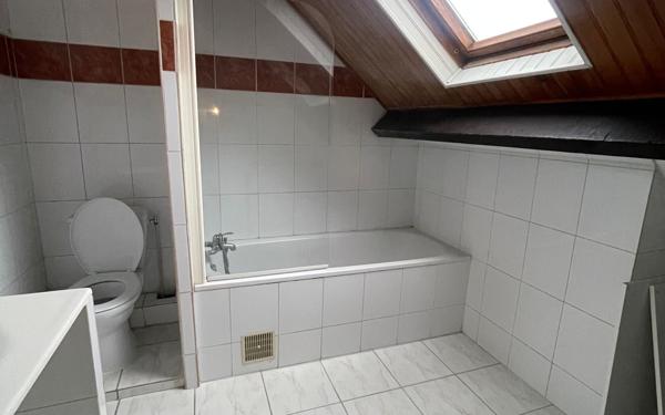 Appartement à louer    3 pièces • 70,54 m2 Arpajon