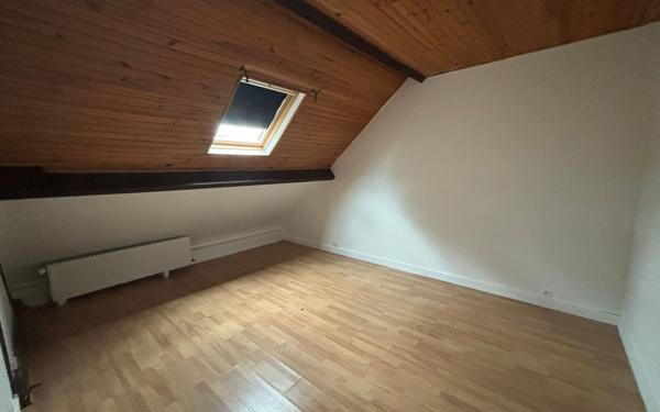 Appartement à louer    3 pièces • 70,54 m2 Arpajon