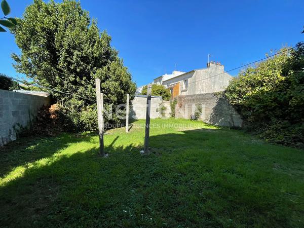 Brest:  Saint-Pierre appartement lumineux au dernier étage