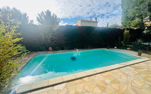 Maison à vendre    5 pièces • 108,83 m2 La Seyne-sur-Mer