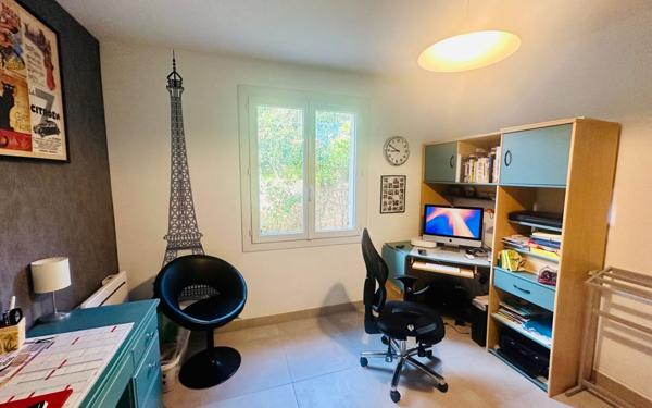 Maison à vendre    5 pièces • 108,83 m2 La Seyne-sur-Mer