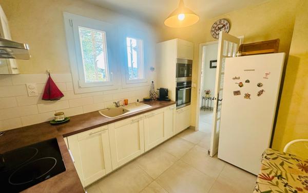 Maison à vendre    5 pièces • 108,83 m2 La Seyne-sur-Mer