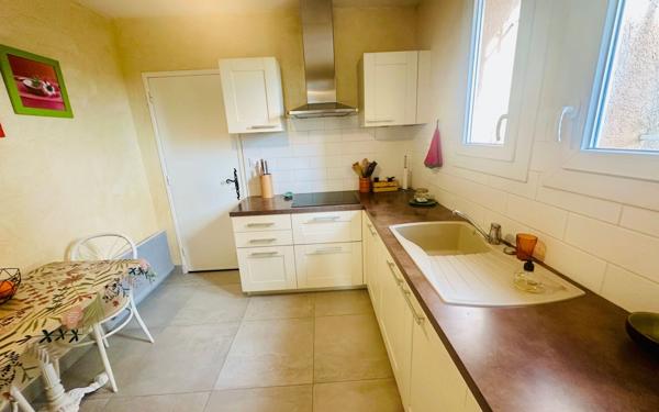 Maison à vendre    5 pièces • 108,83 m2 La Seyne-sur-Mer