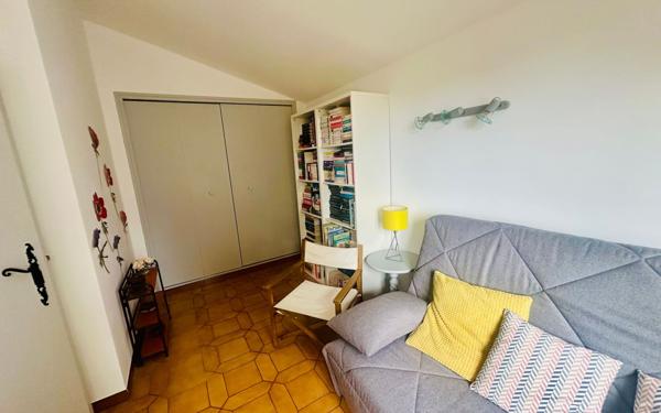 Maison à vendre    5 pièces • 108,83 m2 La Seyne-sur-Mer