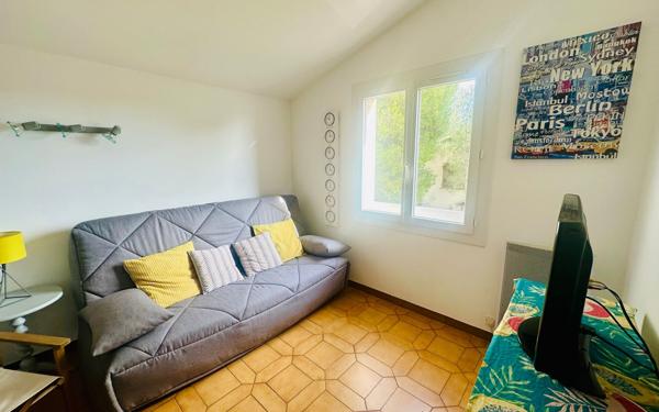 Maison à vendre    5 pièces • 108,83 m2 La Seyne-sur-Mer