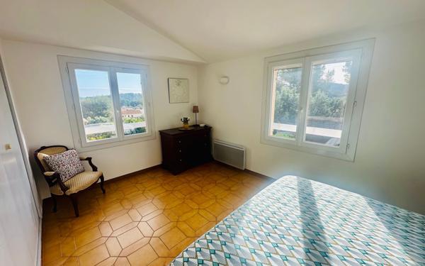 Maison à vendre    5 pièces • 108,83 m2 La Seyne-sur-Mer