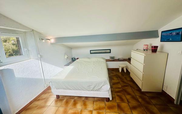 Maison à vendre    5 pièces • 108,83 m2 La Seyne-sur-Mer