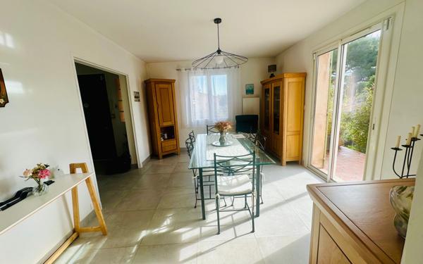 Maison à vendre    5 pièces • 108,83 m2 La Seyne-sur-Mer