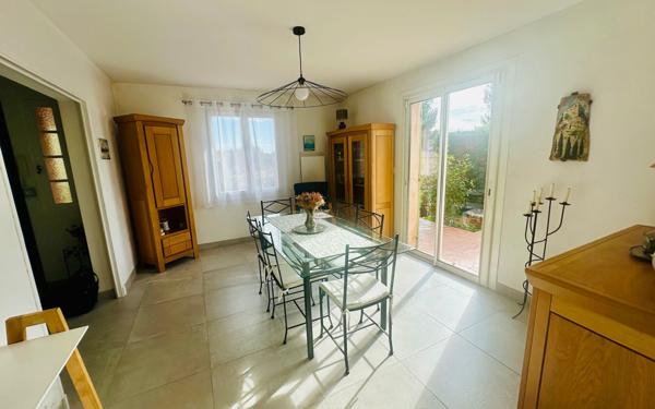 Maison à vendre    5 pièces • 108,83 m2 La Seyne-sur-Mer