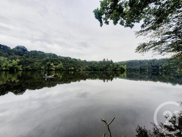 terrain à vendre 10553 m2 MAZIRAT - 03