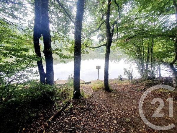 terrain à vendre 10553 m2 MAZIRAT - 03