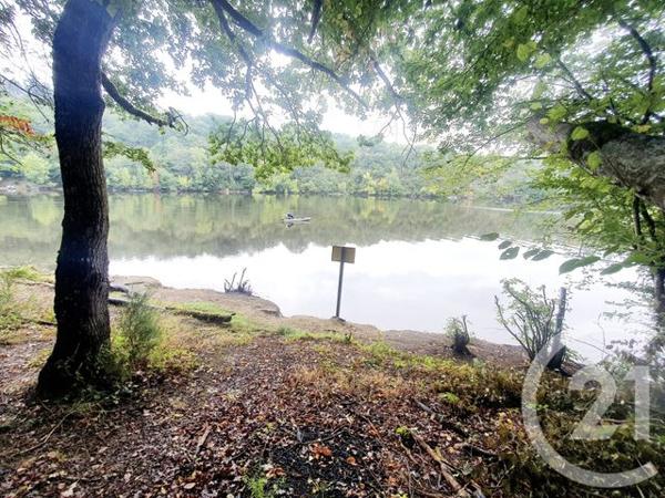 terrain à vendre 10553 m2 MAZIRAT - 03